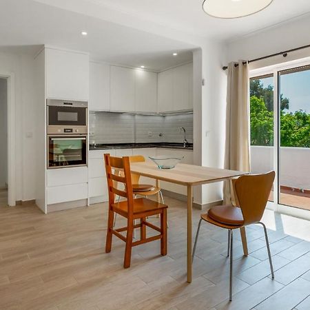2 Bdr Vilamoura Escape W Balcony By Lovelystay 奎特里拉 外观 照片