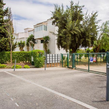 2 Bdr Vilamoura Escape W Balcony By Lovelystay 奎特里拉 外观 照片