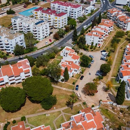 2 Bdr Vilamoura Escape W Balcony By Lovelystay 奎特里拉 外观 照片